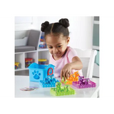 Sort 'em Pups Activity Set - Modern Teaching Aids NZ