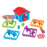 Sort 'em Pups Activity Set - Modern Teaching Aids NZ