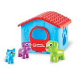 Sort 'em Pups Activity Set - Modern Teaching Aids NZ