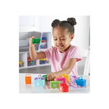 Sorting Picnic Baskets Activity Set - Modern Teaching Aids NZ