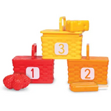 Sorting Picnic Baskets Activity Set - Modern Teaching Aids NZ