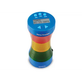 Time Tracker - Visual Timer and Clock - Modern Teaching Aids NZ