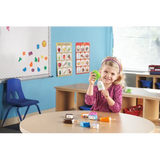 Smart Snacks Number Pops - Set of 20 - Modern Teaching Aids NZ