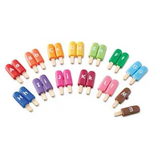 Alpha Pops - Modern Teaching Aids NZ