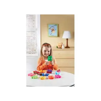 Alpha Pops - Modern Teaching Aids NZ