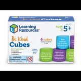 Be Kind Cubes - Modern Teaching Aids NZ