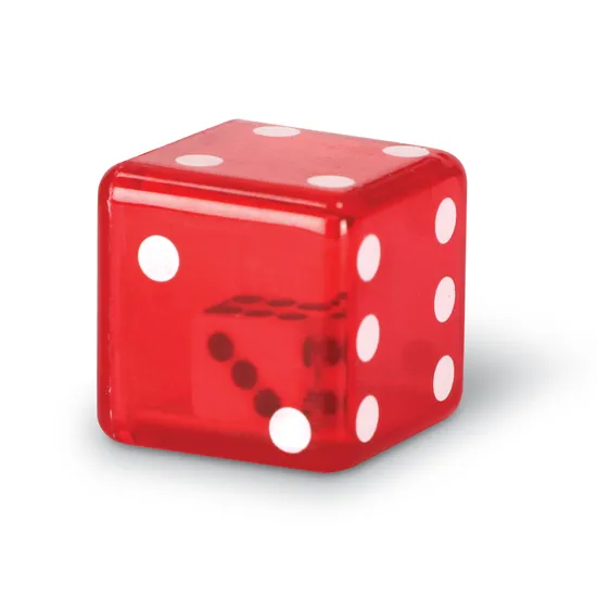 Dice-In-Dice - Modern Teaching Aids NZ