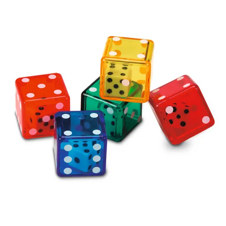 Dice-In-Dice - Modern Teaching Aids NZ