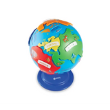 Puzzle Globe - 20cm - Modern Teaching Aids NZ