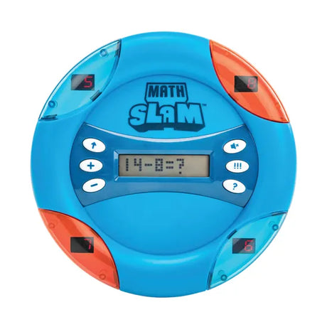 Math Slam - Modern Teaching Aids NZ