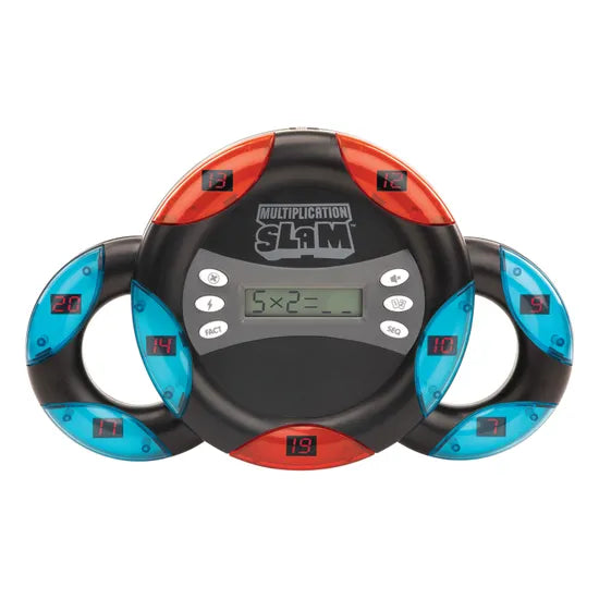 Multiplication Slam - Modern Teaching Aids NZ