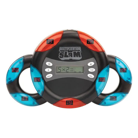 Multiplication Slam - Modern Teaching Aids NZ