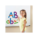 Giant Magnetic Construction Letters - Modern Teaching Aids NZ