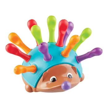 Spike the Fine Motor Hedgehog - Modern Teaching Aids NZ