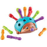 Spike the Fine Motor Hedgehog - Modern Teaching Aids NZ