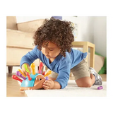 Spike the Fine Motor Hedgehog - Modern Teaching Aids NZ