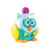 Hoot the Fine Motor Owl - Modern Teaching Aids NZ