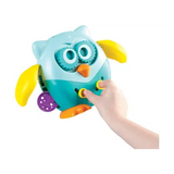 Hoot the Fine Motor Owl - Modern Teaching Aids NZ