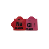 Connecting Colour Tiles Periodic Table - Modern Teaching Aids NZ