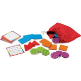 Teaching Tac Tiles - Modern Teaching Aids NZ