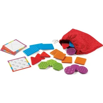 Teaching Tac Tiles - Modern Teaching Aids NZ