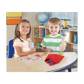 Teaching Tac Tiles - Modern Teaching Aids NZ