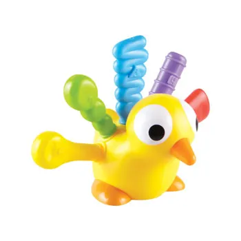 Fine Motor Peacock Class Set - Modern Teaching Aids NZ