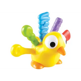 Fine Motor Peacock Class Set - Modern Teaching Aids NZ