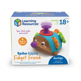 Spike the Fine Motor Hedgehog Fidget Friend - Modern Teaching Aids NZ