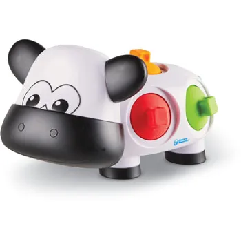 Dottie the Fine Motor Cow - Modern Teaching Aids NZ