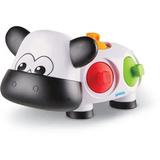 Dottie the Fine Motor Cow - Modern Teaching Aids NZ