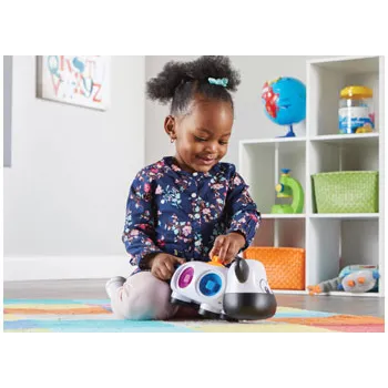 Dottie the Fine Motor Cow - Modern Teaching Aids NZ