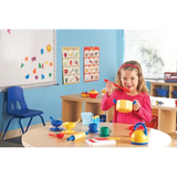 Pretend And Play Kitchen Set - Modern Teaching Aids NZ