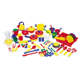 Pretend And Play Kitchen Set - Modern Teaching Aids NZ