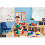 Pretend And Play Kitchen Set - Modern Teaching Aids NZ