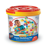 Gears! Gears! Gears! Super Set - 150 Pieces - Modern Teaching Aids NZ