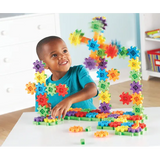 Gears! Gears! Gears! Super Set - 150 Pieces - Modern Teaching Aids NZ