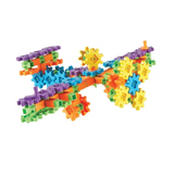 Gears! Gears! Gears! Super Set - 150 Pieces - Modern Teaching Aids NZ