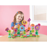 Gears Gears Gears Build & Bloom Flower - Modern Teaching Aids NZ