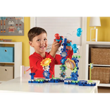 Gears! Gears! Gears! Space Explorers Building Set - Modern Teaching Aids NZ
