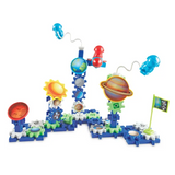 Gears! Gears! Gears! Space Explorers Building Set - Modern Teaching Aids NZ
