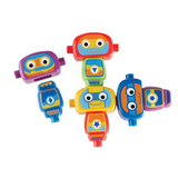 Gears! Gears! Gears! Robot Factory - Modern Teaching Aids NZ