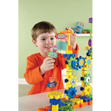 Gears! Gears! Gears! Robot Factory - Modern Teaching Aids NZ