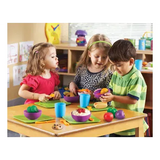 Kitchen & Cooking Role Play Set - 44 Pieces - Modern Teaching Aids NZ