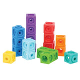 Mathlink Cubes Brain Puzzle Challenge - Modern Teaching Aids NZ