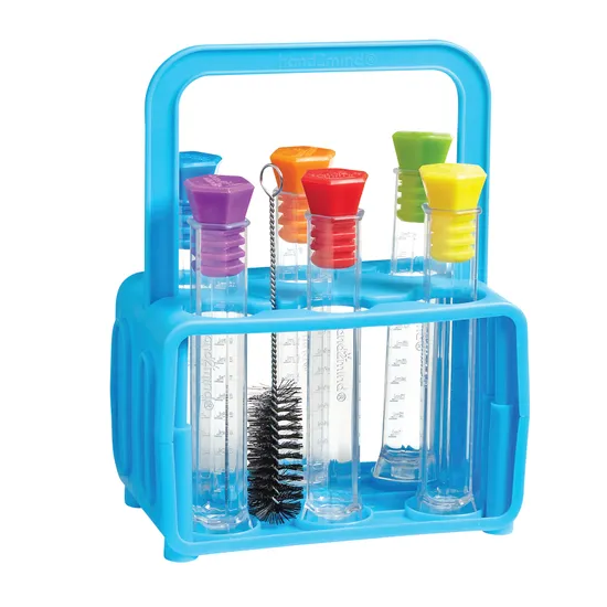 Starter Science Test Tube Set - Modern Teaching Aids NZ