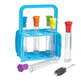Starter Science Test Tube Set - Modern Teaching Aids NZ