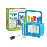 Starter Science Test Tube Set - Modern Teaching Aids NZ