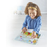 Colours & Shapes Sensory Pad - Modern Teaching Aids NZ