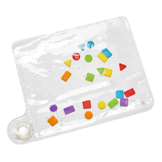 Colours & Shapes Sensory Pad - Modern Teaching Aids NZ